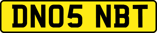 DN05NBT