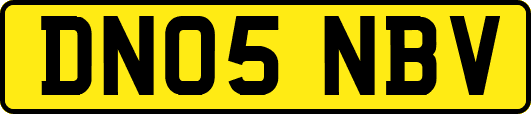 DN05NBV