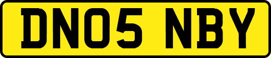 DN05NBY