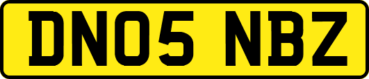 DN05NBZ