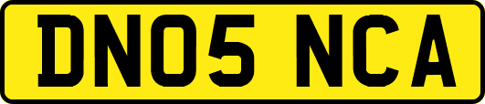 DN05NCA