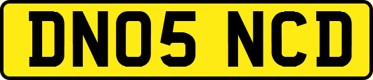 DN05NCD