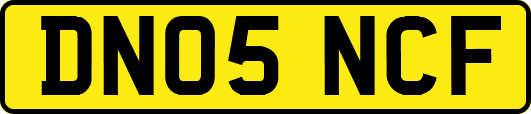 DN05NCF
