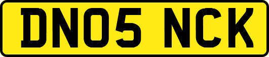 DN05NCK