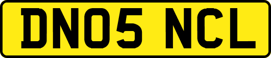 DN05NCL