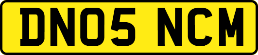 DN05NCM
