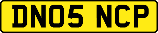 DN05NCP