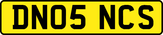 DN05NCS