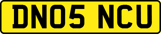 DN05NCU