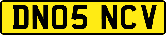DN05NCV