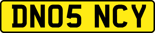 DN05NCY