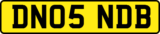 DN05NDB