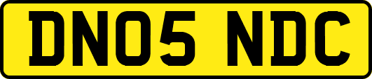 DN05NDC