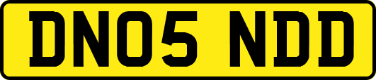 DN05NDD