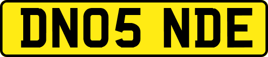 DN05NDE