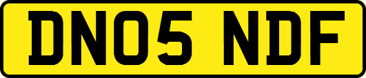 DN05NDF