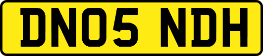 DN05NDH