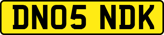 DN05NDK