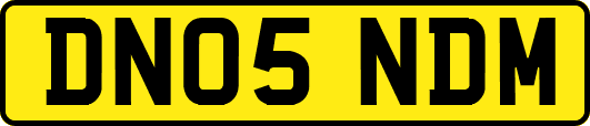 DN05NDM
