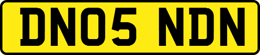 DN05NDN