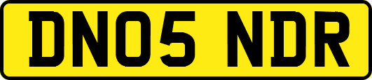 DN05NDR