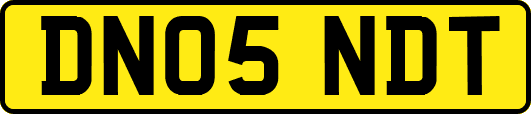 DN05NDT