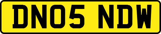 DN05NDW