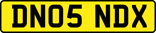 DN05NDX