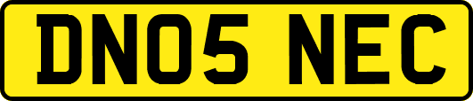 DN05NEC