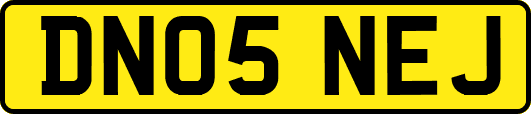 DN05NEJ