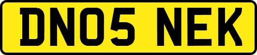 DN05NEK