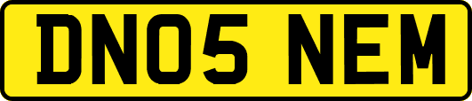 DN05NEM