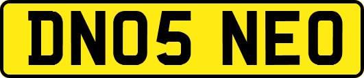 DN05NEO