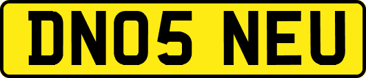 DN05NEU