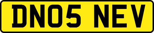 DN05NEV