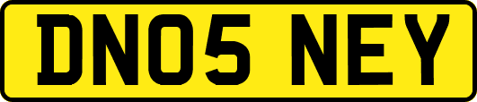 DN05NEY