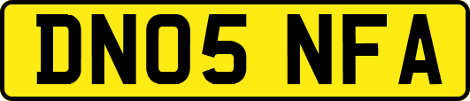 DN05NFA