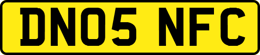 DN05NFC