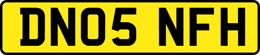 DN05NFH