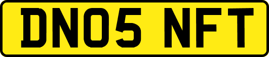 DN05NFT