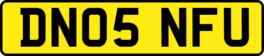 DN05NFU