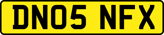 DN05NFX