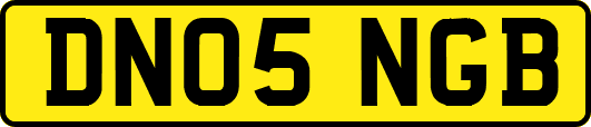 DN05NGB