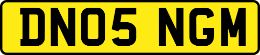 DN05NGM