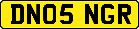 DN05NGR