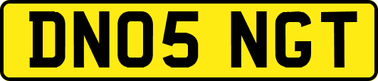 DN05NGT