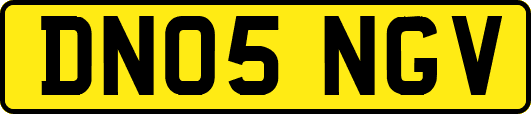 DN05NGV