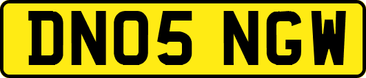 DN05NGW