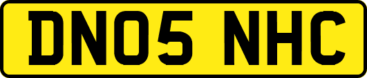 DN05NHC
