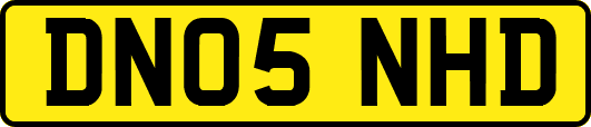 DN05NHD